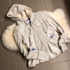 Anthropologie Sweatshirt